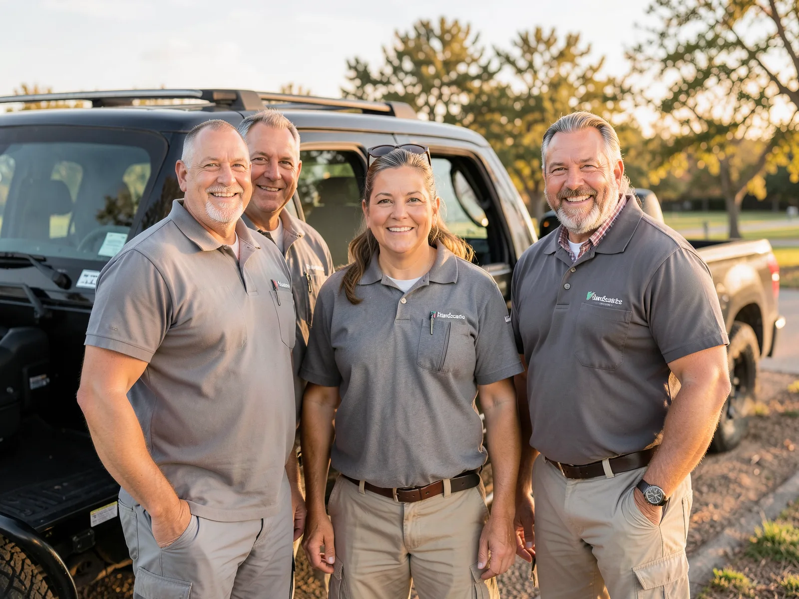 Plano Hardscaping Design company in Saint Petersburg, FL